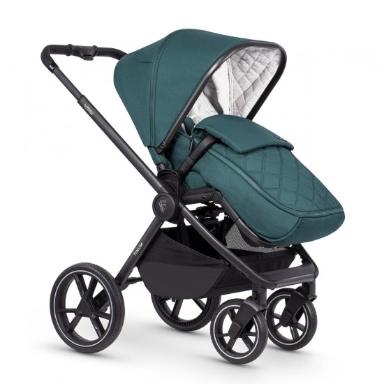 Teal hot sale travel system